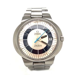 Omega Dynamic Watch