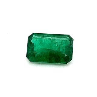 Emerald Loose Gem 5ct