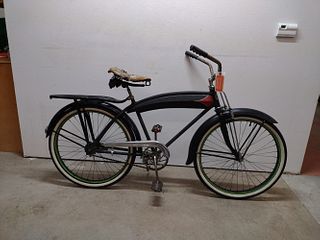 Shapleigh Special bicycle