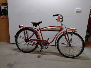 Schwinn Hornet bicycle