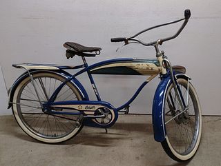 Columbia bicycle