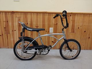 Schwinn Mini Scrambler 16" Bicycle