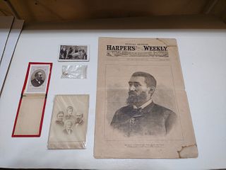 Charles J. Guiteau Newspaper "special edition"