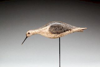 Greater Yellowlegs by Thomas A. Paine (1852-1927)
