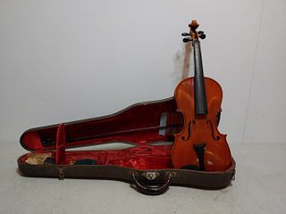 Strat copy Violin 23.5"