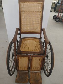 Gendron wheelchair 100