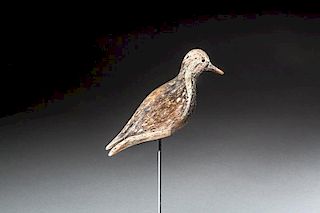 Black-Bellied Plover by Nathan F. Cobb Jr. (1825-1905)