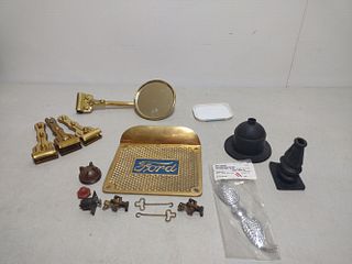 Ford model T parts
