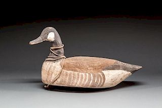 Canada Goose by Miles Hancock (1888-1974)
