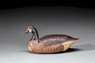 Miniature Canada Goose by Jay C. Parker (1881-1967)