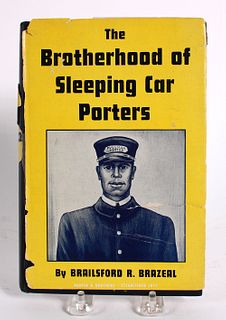 'The Brotherhood of Sleeping Car Porters'