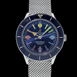 BREITLING SUPEROCEAN HERITAGE '57 LIMITED EDITION