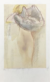 Auguste Rodin - Mirbeau