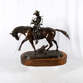 Pierre Jules Mene (French 1810-1879) Signed Bronze Sculpture