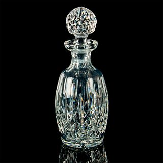 Waterford Crystal Decanter with Ball Stopper, Lismore