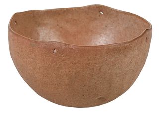 Richard DeVore Ceramic Bowl