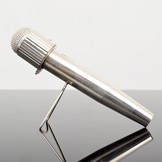 Hermes Microphone Box