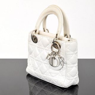 Dior Small Lady ABCDior Handbag