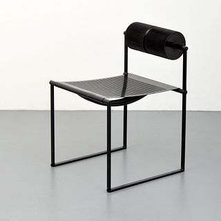 Mario Botta "Prima" Chair