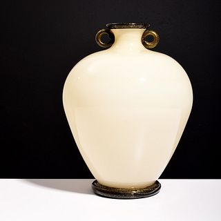 Barovier & Toso Vase, Murano