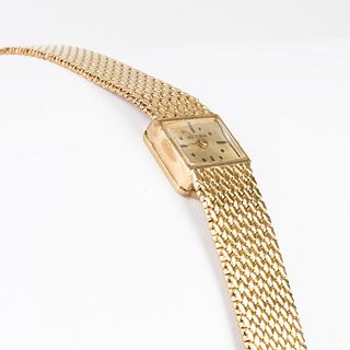 Juvenia 14k Gold Watch