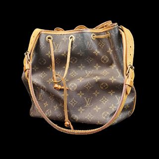 Louie Vuitton Bag