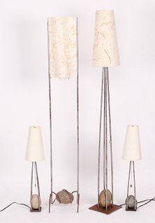 Festa & Co, Four Lamps