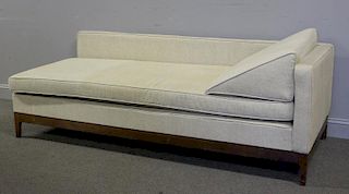 Midcentury Edward Wormley Style Day Bed.