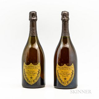 Dom Perignon 1990, 2 bottles