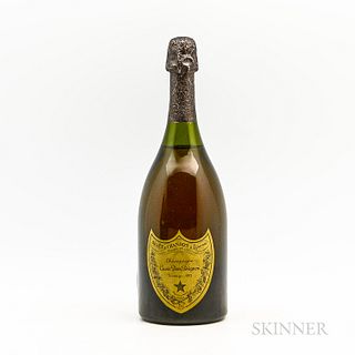 Dom Perignon 1975, 1 bottle