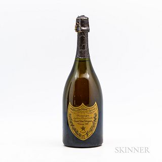 Dom Perignon 1990, 1 bottle