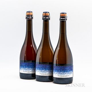 Mixed Ultramarine, 3 bottles