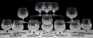 Waterford Crystal 'Colleen' Brandy Sifter Collection