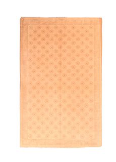 Vintage Besserabian Rug, 5’10” x 8’9”