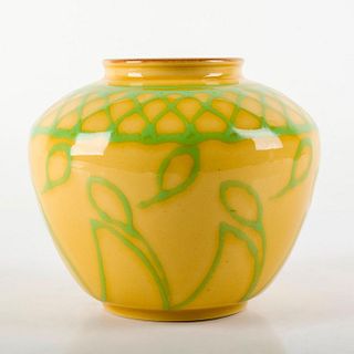 Royal Doulton Stoneware Vase X8864