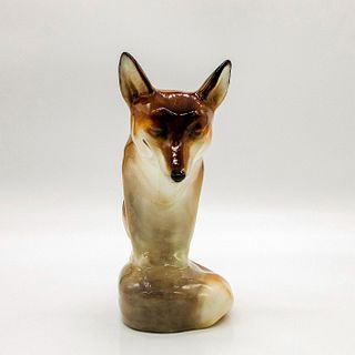 Seated Fox HN147C - Royal Doulton Figurine