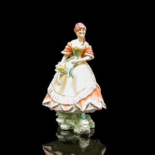 Royal Worcester Victorian Series Figurine, Penelope 3643
