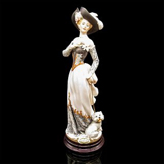 Florence Giuseppe Armani Figurine, Christine 0348C