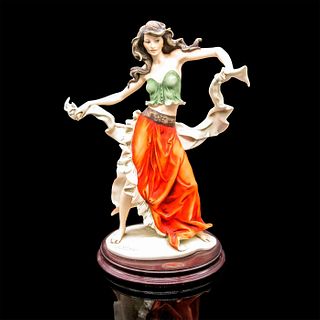 Florence Giuseppe Armani Figurine, Esmeralda 0198C