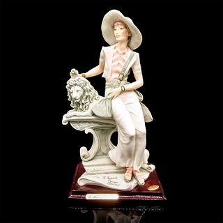 Florence Giuseppe Armani Figurine, In Memory of Roberta