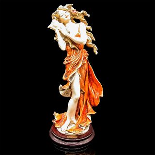 Florence Giuseppe Armani Figurine, Sea Song 0863C