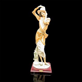 Florence Giuseppe Armani Figurine, Valentina 0647C