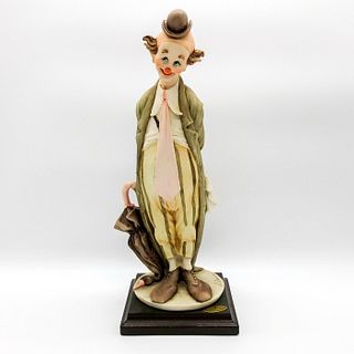 Florence Giuseppe Armani Figurine, The Tender Clown
