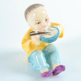Royal Worcester F. G. Doughty Figurine, China 3073
