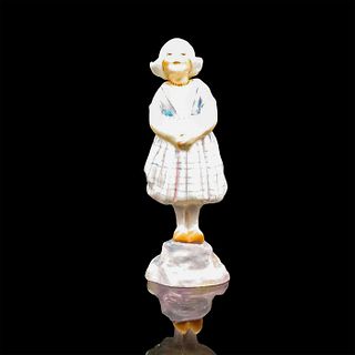 Royal Worcester F. G. Doughty Figurine, Holland 3074