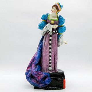 Ellen Terry as Queen Catherine HN379 - Royal Doulton Figurine