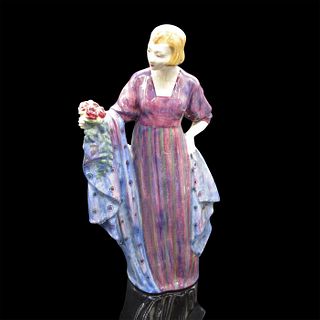 The Boquet HN794, Rare - Royal Doulton Figurine