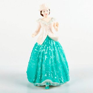 Holly HN3647 Colorway - Royal Doulton Figurine