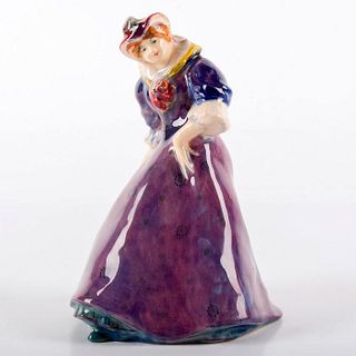 Katherine HN615 Color Variation -Royal Doulton Figurine