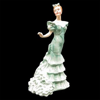 Centre Stage HN3861 Colorway - Royal Doulton Figurine